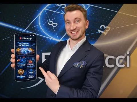 ILE MOŻNA ZAROBIĆ NA APLIKACJI I DIAMENTACH FIBONACCIEGO? [Diagnostyka Skuteczności Wyb rahaniw Fasobaciej + Aplikacja Premium]