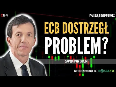 Inflacja może być grubszym tematem dla decydentów… | Świat walut Marka Rogalskiego | 31.08.2022 [Inflacja, EBC, Dolar, Złoty]