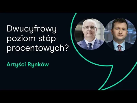 Inflacja w Ferrari, RPP na rowerze, a GPW na huśtawce | Program "Artyści Rynków" [Inflacja, Dolar, Surowce]