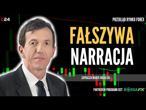 Inwestorzy myślą, że banki centralne będą łagodniejsze w swoich działaniach | Świat walut | 25.02 [Wojna, sankcje i rynki walutowe]