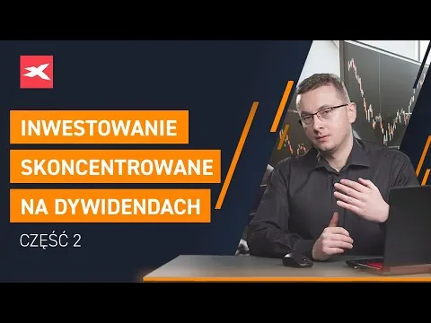 Inwestowanie skoncentrowane na dywidendach cz. 2 | Bartosz Szyma [Dywersyfikacja spółek dywidendowych]