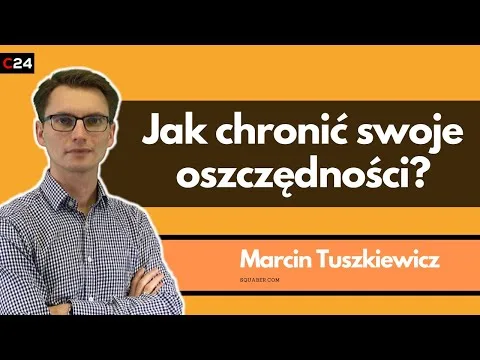 Jakie ryzyka ciążą na polskim złotym? | Przegląd GPW Marcina Tuszkiewicza 03.03 [Ryzyko i słabość PLN]