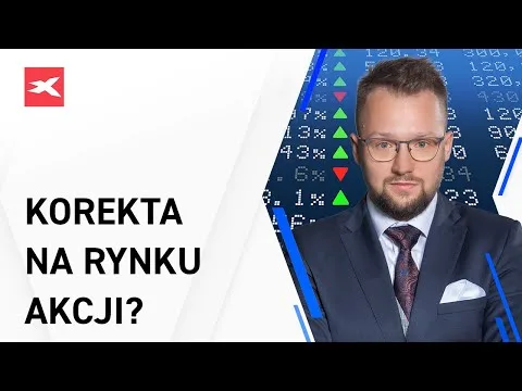 Jeszcze nie czas na korektę na rynku akcji? Bliżej rynków, 30.09.2022 [DAX, EURUSD, WIG20]