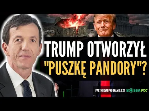 Jeżeli Trump myśli, że może być lokalnym Rambo, to może być w błędzie! [Wenezula, Dolar, Styczeń]
