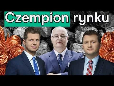 KGHM i CCC na dwóch biegunach sentymentu. Czerwona lampka na Wall Street | Program "Artyści Rynków" [Giełdy Azji i spółki kopalniowe]