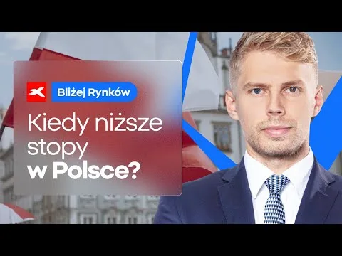 Kiedy niższe stopy w Polsce? | Bliżej Rynków, 12.03.2025 [Inflacja CPI, RPP, CAD]