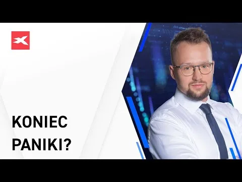 Koniec paniki? | Bliżej Rynków, 17.03.2023 [Kryzys Bankowy USA i Europie]