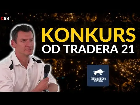 Konkurs inwestycyjny od Tradera 21 | Konferencja Invest Cuffs 2022 [Konkurs Inwestycyjny Trader21]