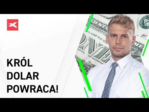 Król dolar powraca! – Bliżej rynków, 19.08.2022 [Dolar, Inflacja, Chiny]