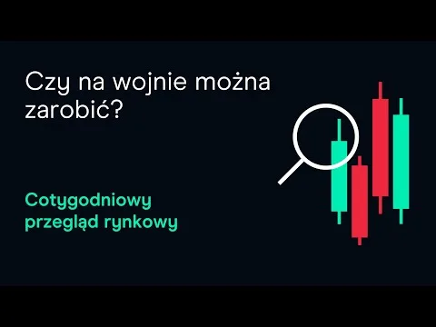 Które aktywa zyskają, a które stracą na konflikcie Rosji z Ukrainą? [Rubel, Złoto, Ropa, Konflikt]