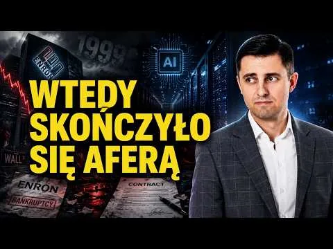 Lekcja z 1999 roku. Podobne kontrakty pojawią się niebawem! Rewolucja czy klapa? [Kontrakty terminowe mocy obliczeniowej]