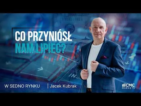 Microsoft +0B w jeden dzień! | W Sedno Rynku [Psychologia inwestora i rynek AI]