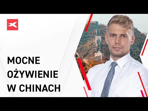 Mocne ożywienie w Chinach | Bliżej Rynków, 29.03.2023 …