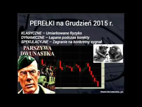 Moje Inwestycje w Akcje PL „Listopad 2015" [Parszywa 12 i Rajd Mikołaja]