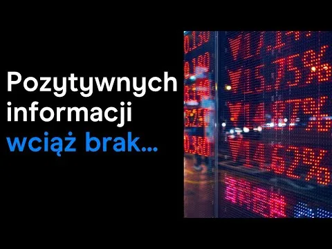 Najgorszy wrzesień od lat za nami – teraz czas na odbicie? | Co w rynku piszczy? [Odbicie Indeksów i Surowców]