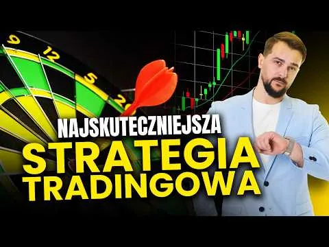 Najskuteczniejsza strategia tradingowa według Google [Strategia 50 pipsów dziennie]