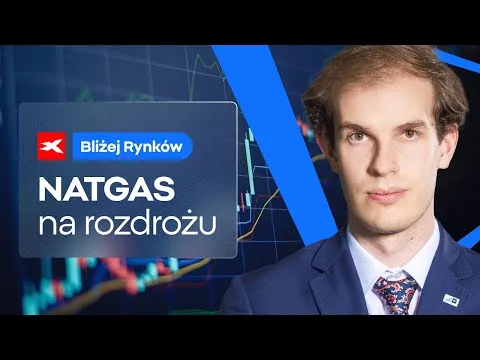 NATGAS na rozdrożu | Bliżej Rynków, 19.02.2025 [Gaz, Rynki Walutowe, Inflacja]