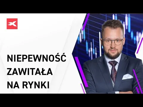 Niepewność zawitała na rynki | Bliżej Rynków, 16.03.2023 [EBC, Credit Suisse, Ropa]