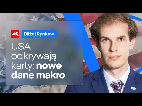 Nowy harmonogram danych z USA | Bliżej Rynków, 17.11.2025 [Ropa, Gaz, Dane z USA]