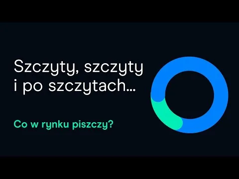 Obraz rynku po burzy… i przed huraganem? | "Co w rynku piszczy?" [Inflacja, stopy, Wall Street]