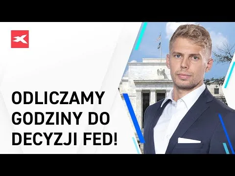 Odliczamy godziny do decyzji Fed! – Bliżej rynków,  16.03.2022 [Fed, Złoto i Surowce]