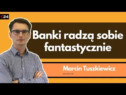 PKN Orlen tworzy Głowę z Ramionami | Przegląd GPW Marcina Tuszkiewicza 03.02 [Analiza techniczna GPW]