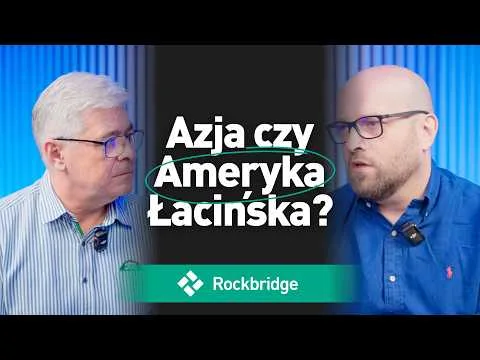 Po Komitecie I Gdzie inwestować w 2026? ETF-y, Chiny, Azja, AI i Ameryka Łacińska? [ETF i perspektywy emerging market 2026]