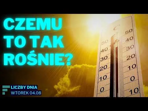 Potężny KRYZYS szansą dla polskiego CZEMPIONA. [Analiza PGE, KGHM i sektora kosmicznego]