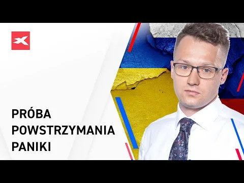 Próba powstrzymania paniki – Bliżej rynków, 25.01.2022 [Panika na Indeksach]