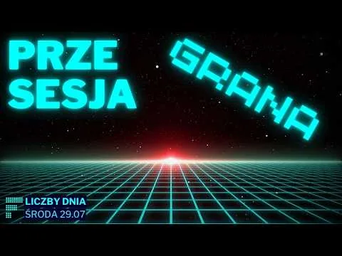 PRZEBUDZENIE 4 spółek. Milionowe ZAKUPY prezesa. [Analiza spółek gamingowych i kosmicznych]