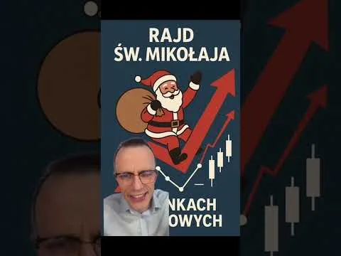 🤫Raj Świętego Mikołaja? [Rajd Świętego Mikołaja]