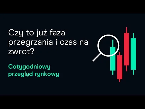 Ropa po 130 USD. Nadchodzi korekta notowań? [Ropa, złoto, towary rolne]