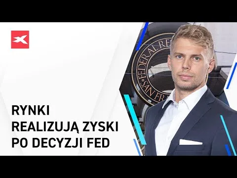 Rynki realizują zyski po decyzji Fed – Bliżej rynków, 05.05.2022 [Reakcja rynków i prognozy]