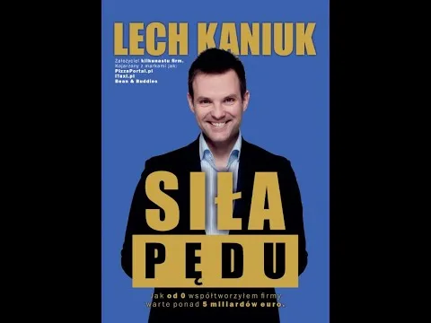 SIŁA PĘDU CZ.2 #13: 120 mln PLN i co dalej? | Skalowanie [Inwestycje po exit i skalowanie]