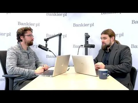 Siła złego na złotego. "Zdania ekspertów są podzielone" – odc. 7 | Bankier.pl [Słaby złoty, czynniki krajowe]