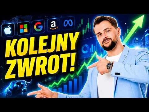 Spółki miażdżą oczekiwania! Miliardy wydane na AI w końcu się zwracają [Analiza wyników technologicznych gigantów]