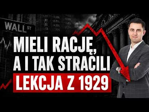 Ta spółka była Nvidią lat 20. A potem jej akcje spadły o 98% [Krach kryptowalut i historia