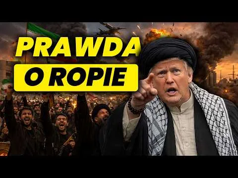 To dopiero początek? Wojna na Bliskim Wschodzie winduje ceny paliw [Ceny Paliwa i Wojna na Bliskim Wschodzie]