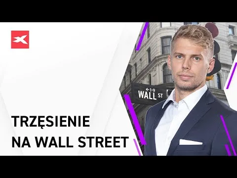 Trzęsienie na Wall Street – Bliżej rynków, 14.09.2022 [Inflacja, Stopy Procentowe i Giełda]