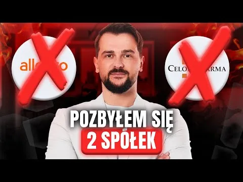 UCINANIE POZYCJI. Techniczne okazje z polskiej giełdy [Techniczna analiza spółek GPW]