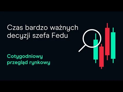 Uwaga inwestorów na chwilę wraca do USA. Na co czekają? [Inflacja, FED, Wojna]
