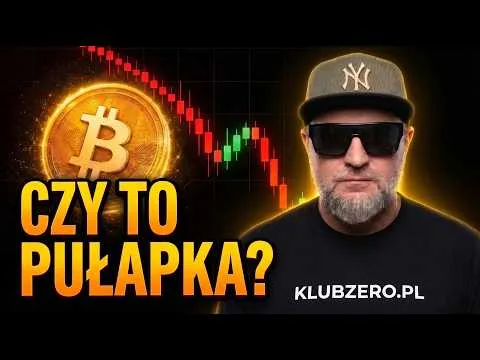 UWAGA PUŁAPKA! Konsolidacja przed wybiciem czy spadkiem? Oto Plan! [Analiza konsolidacji i FVG]