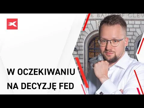 W oczekiwaniu na decyzję Fed – Bliżej rynków, 02.11.2022 [Fed, EURUSD, Bitcoin]