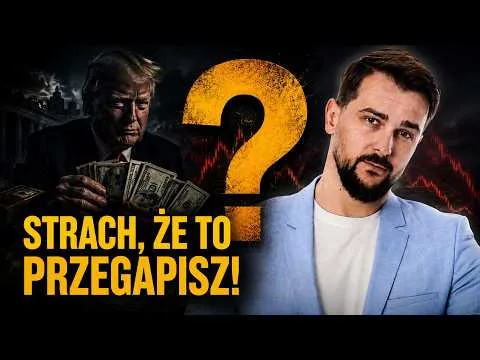WALKA O TRUMPA. Anthropic i OpenAI walczą o kapitał! NAJWAŻNIEJSZE wydarzenia dekady na giełdzie [Anthropic IPO i kontrakty futures]