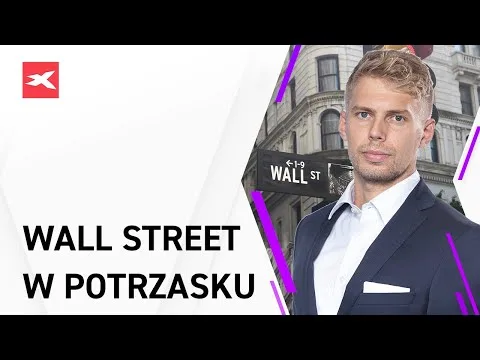 Wall Street w potrzasku – Bliżej rynków, 23.09.2022 [Rezerwa Federalna i Inflacja]