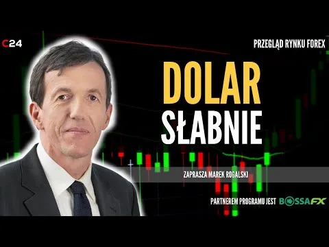 Wall Street wzrosła! Dolar stracił. Rynki liczą, że FED uratuje sytuację? | Świat walut | 01.03.2022 [Wall Street, dolar, Fed, konflikt]