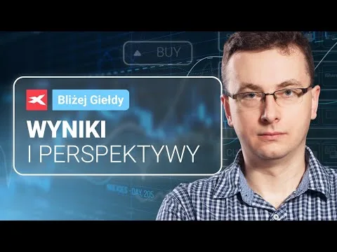 Wyniki i perspektywy: Apple, Microsoft, Nvidia, Amazon | Bliżej Giełdy, Bartek Szyma [Analiza Apple, Microsoft, Nvidia, Amazon]