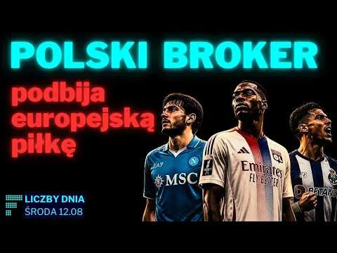 XTB jak Lewandowski, rekord za rekordem [Analiza XTB i wyników spółek]