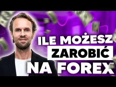 Zarobki na forex – www.forexyestrader.pl [Forex, Zmienność, Rachunek Demo]