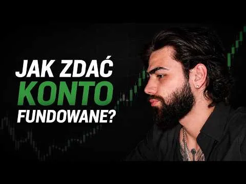 Zdaje konto fundowane na żywo – jak traduje po 6 latach na rynku [Backtest FTMO Challenge US30]